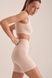 Вкорочений топ у рубчик &mdash; Creme Bella-0107 фото 2