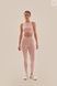 Жіночі легінси Smooth - Pink Tint Bella-0025 фото 3